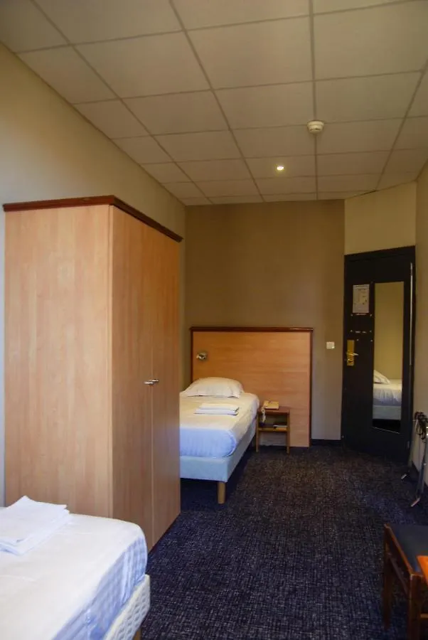 Residence Le Noailles Nice 0*,  France