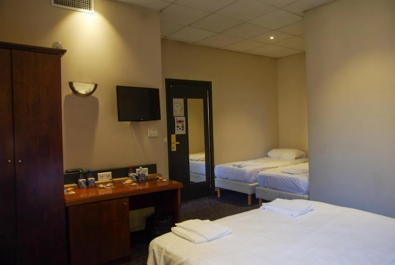 Residence Le Noailles Nice 0*,  France