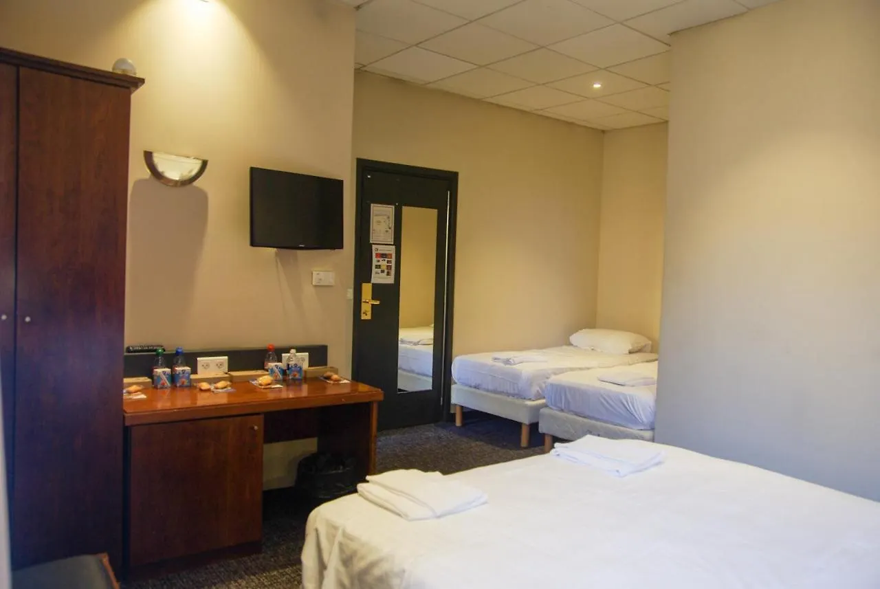 Hotel Residence Le Noailles Nice