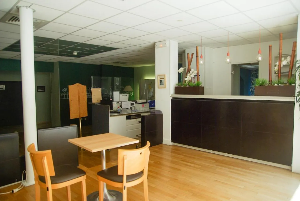 Hotel Residence Le Noailles Nice