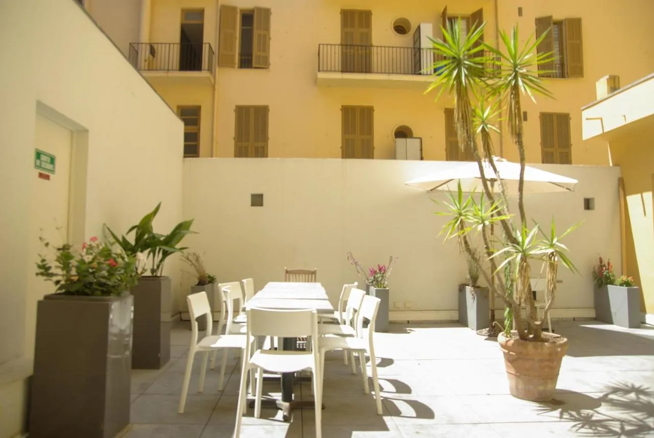 Residence Le Noailles Nice