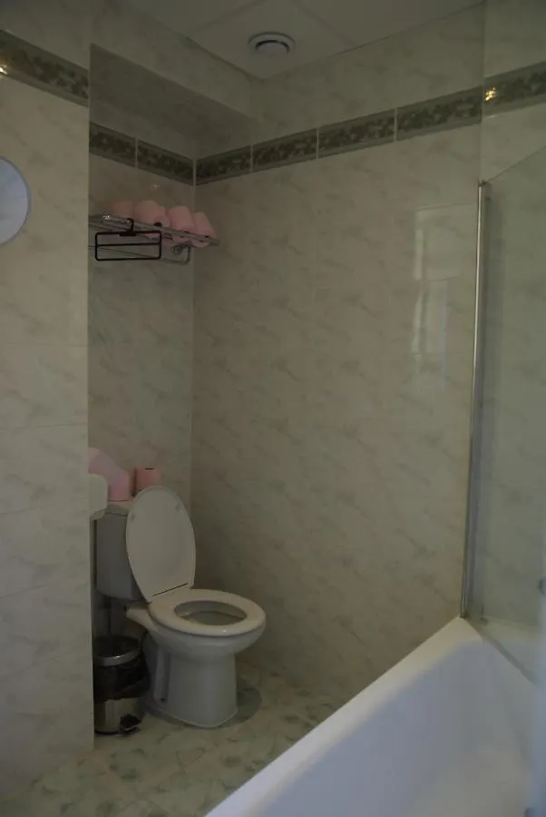 Residence Le Noailles Nice 0*,