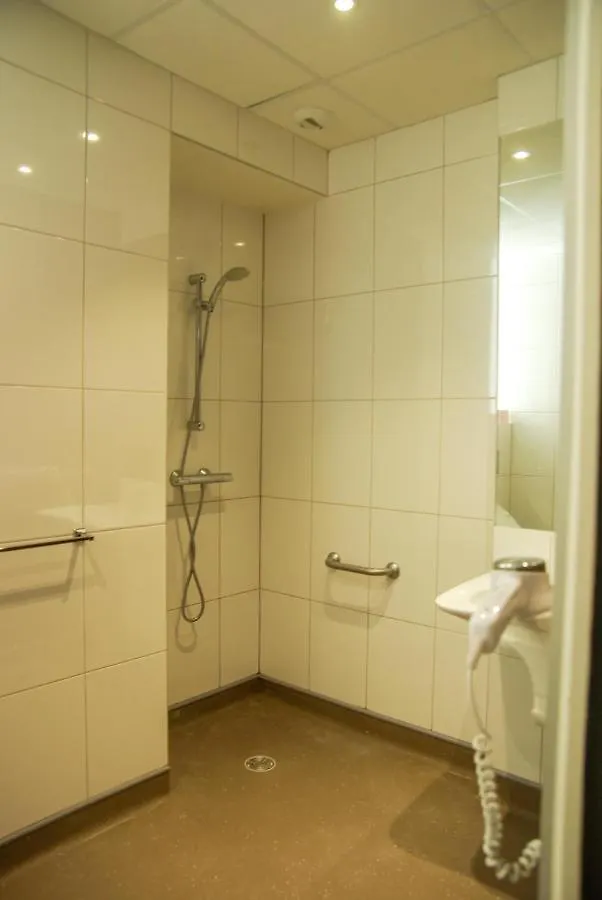 Hotel Residence Le Noailles Nice France
