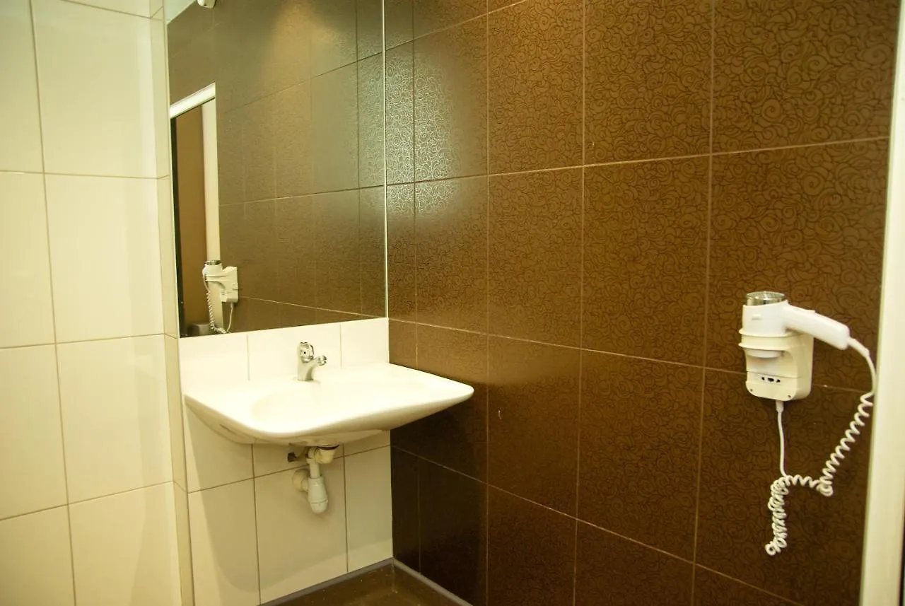 Hotel Residence Le Noailles Nice France