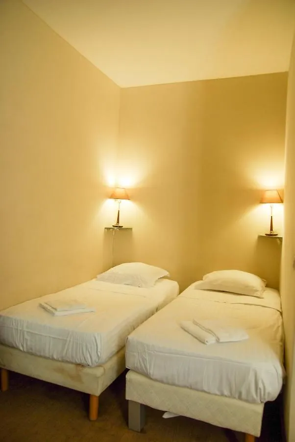 Residence Le Noailles Nice Hotel