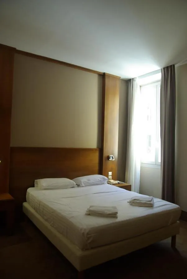 Hotel Residence Le Noailles Nice