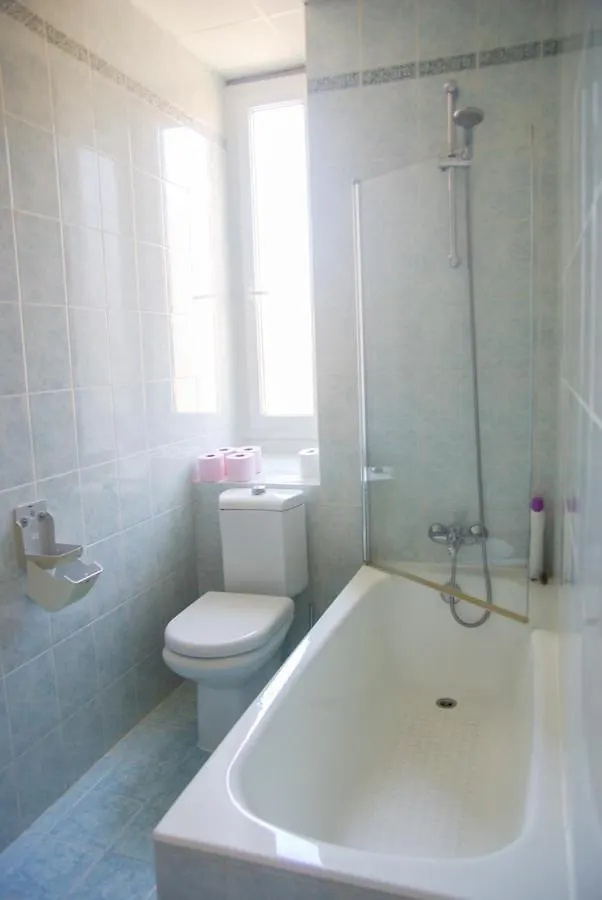 Hotel Residence Le Noailles Nice