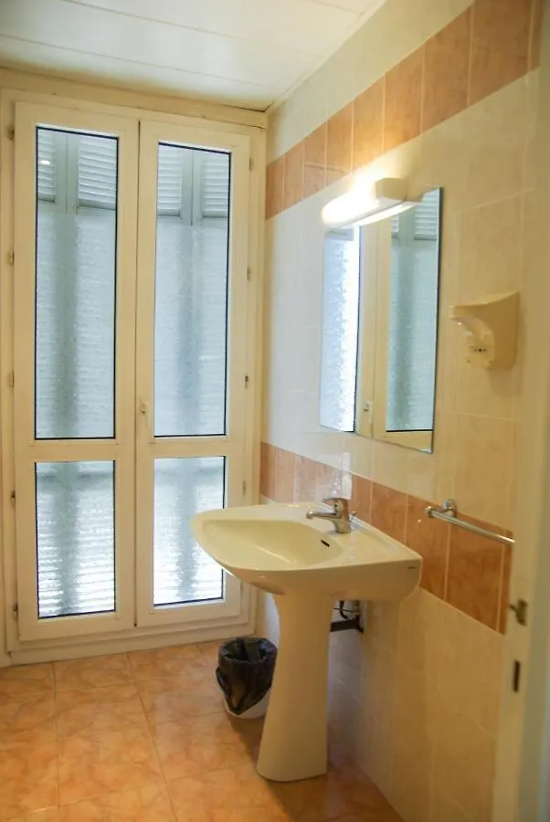 Residence Le Noailles Nice France