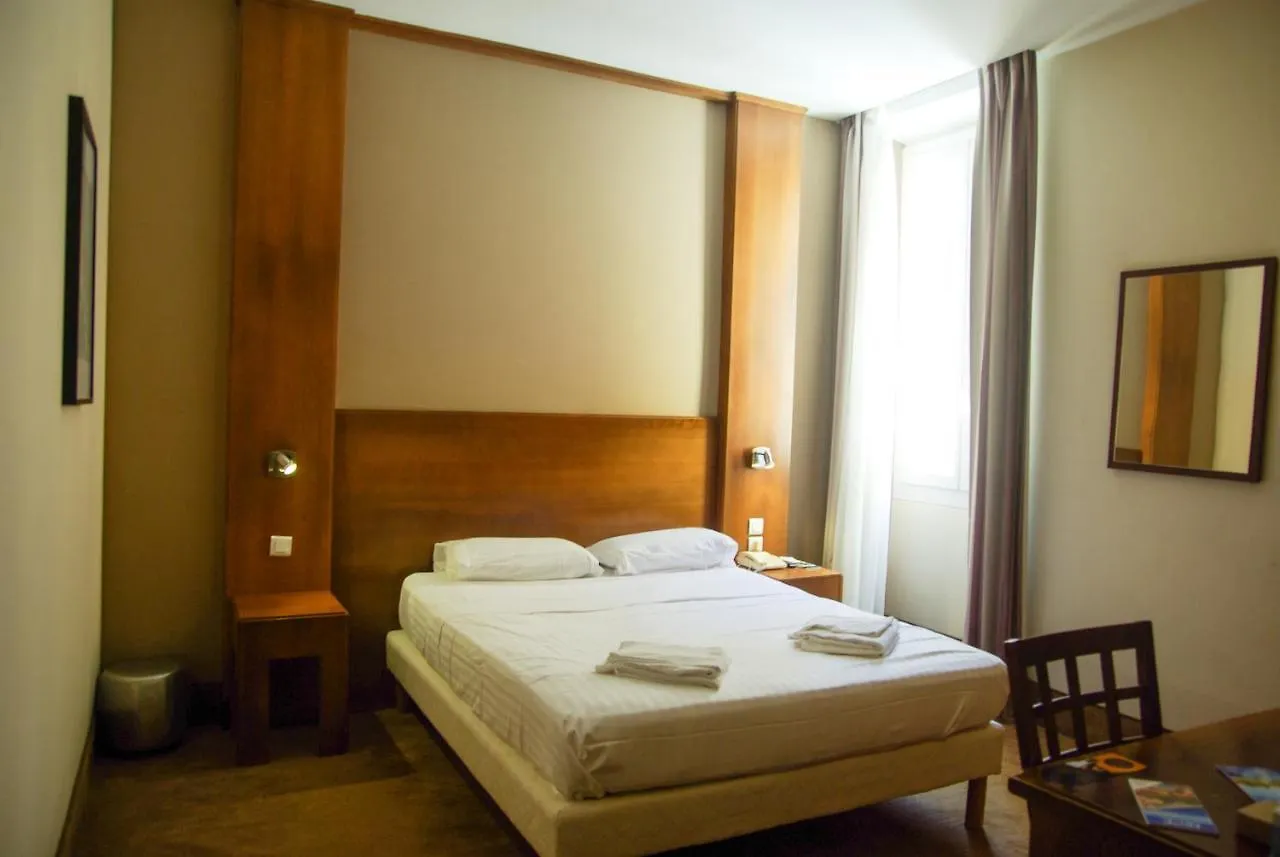Residence Le Noailles Nice Hotel