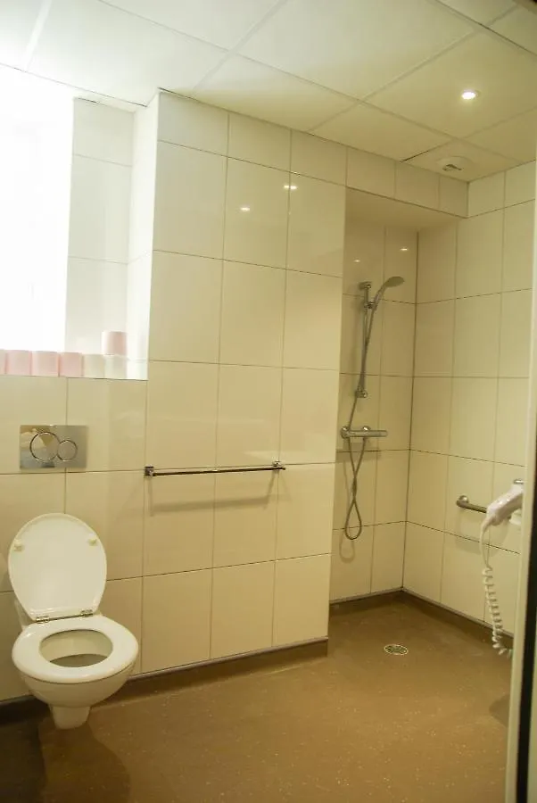Residence Le Noailles Nice