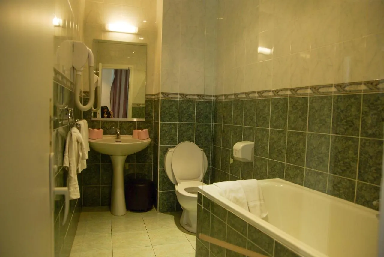 Residence Le Noailles Nice