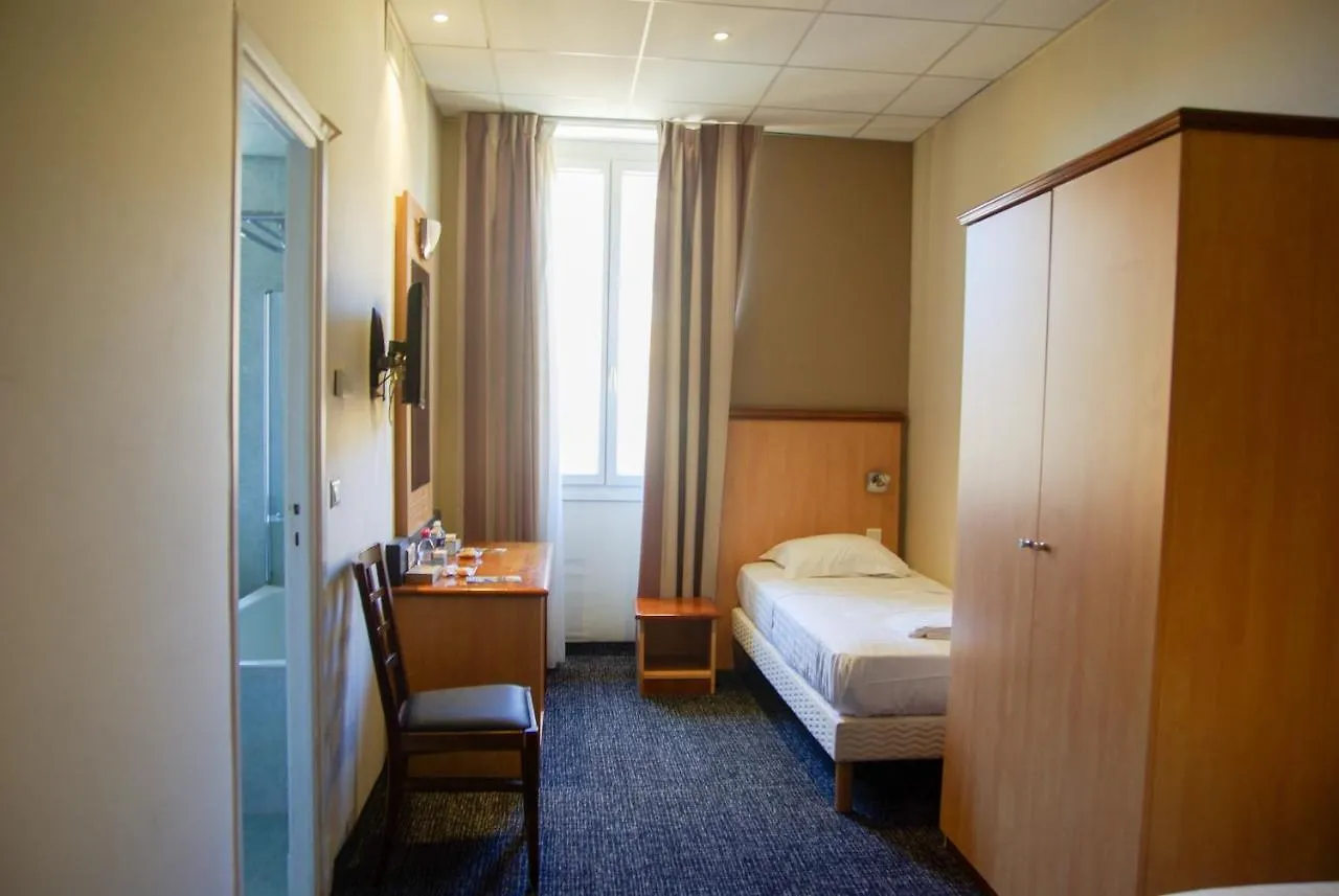 Residence Le Noailles Nice 0*,