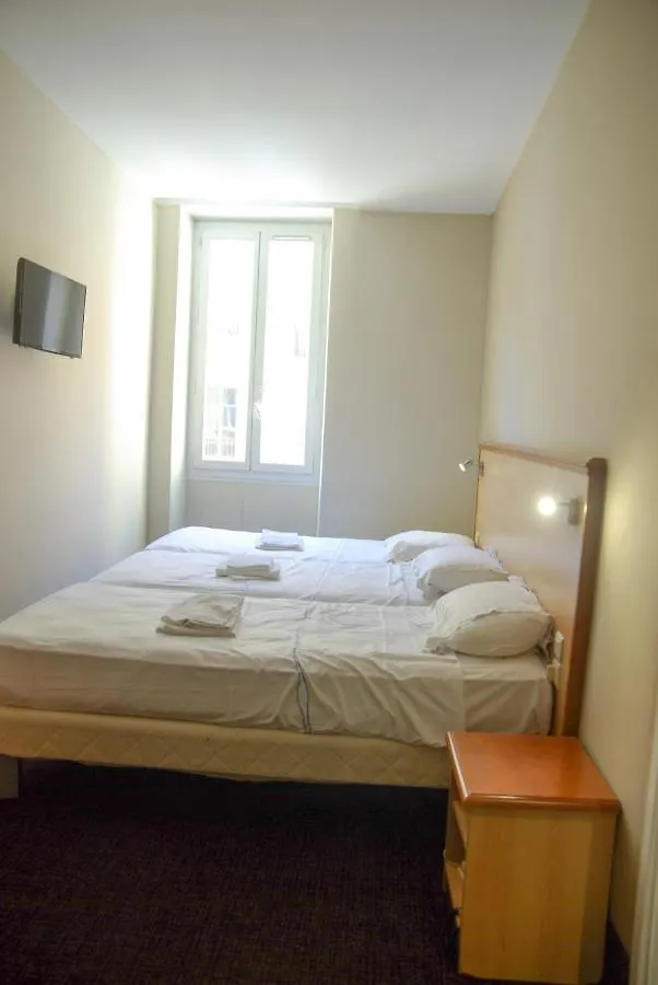 Residence Le Noailles Nice Hotel