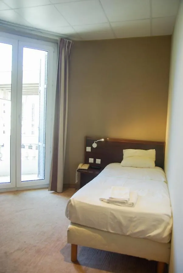 Hotel Residence Le Noailles Nice France
