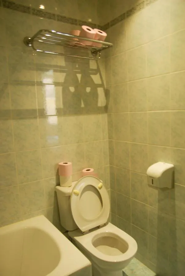 Residence Le Noailles Nice