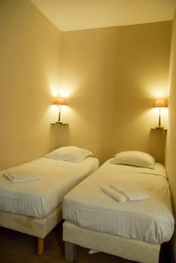 Residence Le Noailles Nice