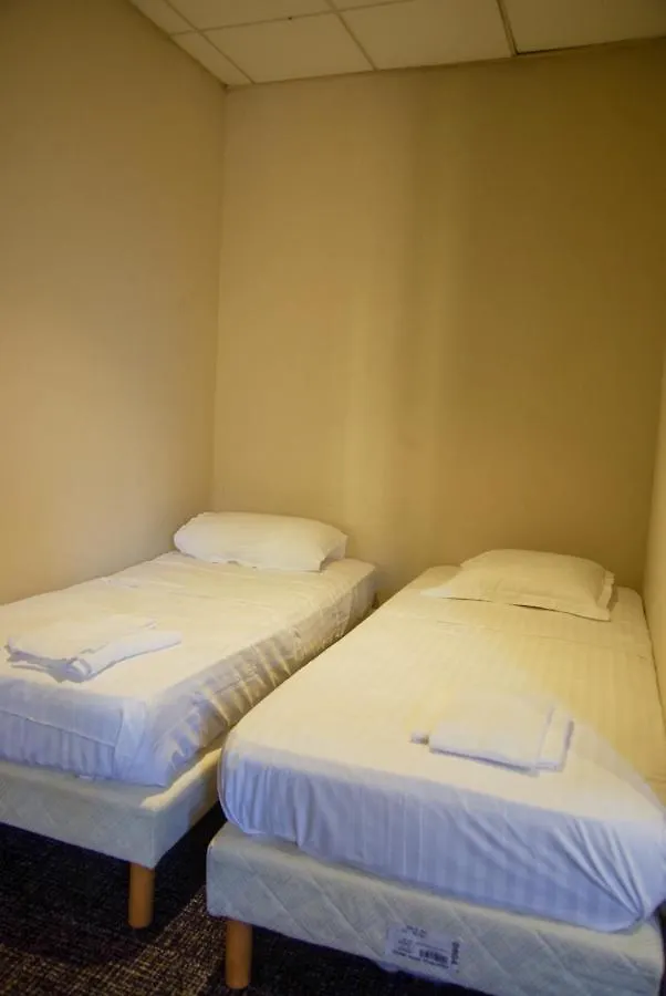 Hotel Residence Le Noailles Nice