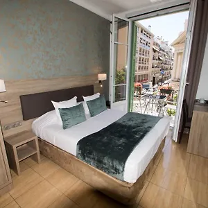 Parisien Niza