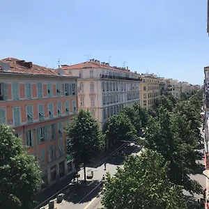 Floreal Appart hôtel